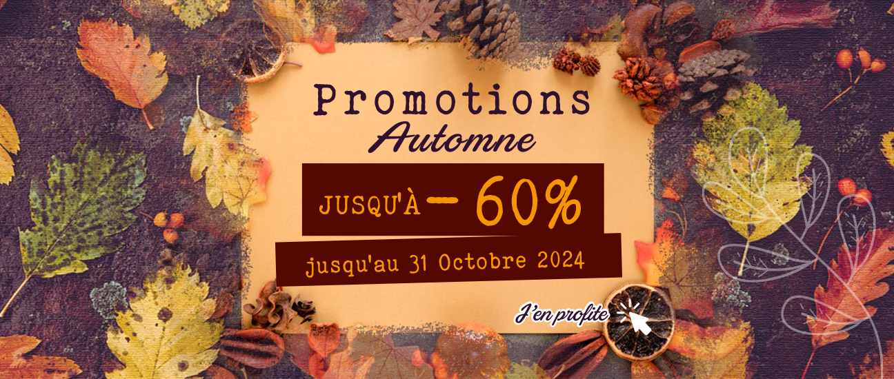 promotion toile